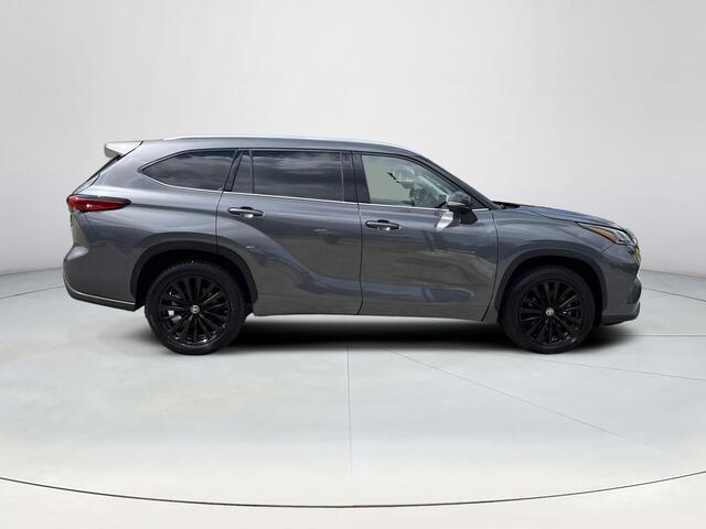 Toyota HIGHLANDER 2.5 AWD Hybrid Premium 7P | All-in prijs | Automaat | Leder bekleding | Panoramadak