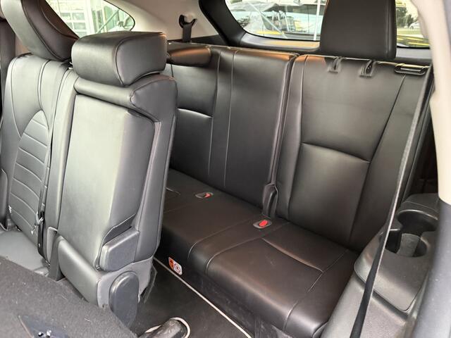 Toyota HIGHLANDER 2.5 AWD Hybrid Business ** Leder ** Trekhaak ** 7-persoons!! 2.000kg trekgewicht!!