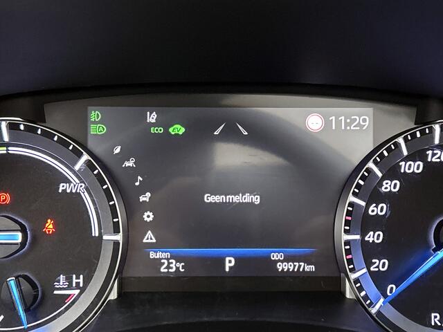 Toyota HIGHLANDER 2.5 AWD Hybrid Premium | 7 Personenauto | Full option | Panoramadak | JBL | Head-Up | Stoelventilatie | Stoel+Stuurverwarming | 360+Camera binnenspiegel | Dodehoek detectie | Elektrische achterklep | Navigatie | C