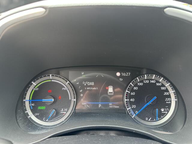 Toyota HIGHLANDER 2.5 AWD Hybrid Style NL Auto, 1e eigenaar, Trekhaak, Veel luxe en rijcomfort