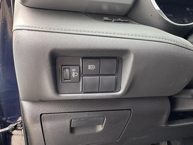 Toyota HIGHLANDER 2.5 AWD Hybrid Style NL Auto, 1e eigenaar, Trekhaak, Veel luxe en rijcomfort