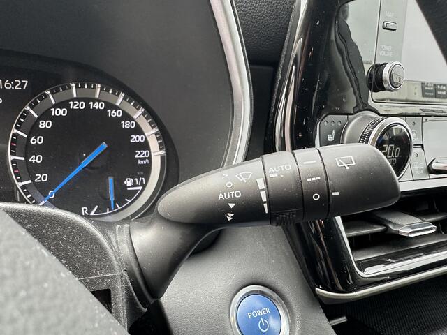 Toyota HIGHLANDER 2.5 AWD Hybrid Style NL Auto, 1e eigenaar, Trekhaak, Veel luxe en rijcomfort