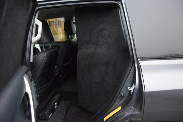 Toyota LAND CRUISER 150 2.8 D-4D 5DRS COMFORT A/T VAN