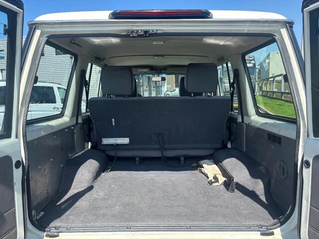 Toyota LAND CRUISER LX LANG 5 PERSOONS 4x4 Airco 4.2 6 Cilinder Diesel