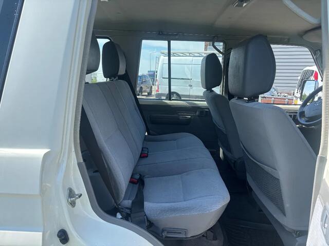 Toyota LAND CRUISER LX LANG 5 PERSOONS 4x4 Airco 4.2 6 Cilinder Diesel