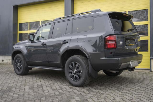 Toyota LAND CRUISER 250 2.8 D-4D Executive BPM VRIJ!