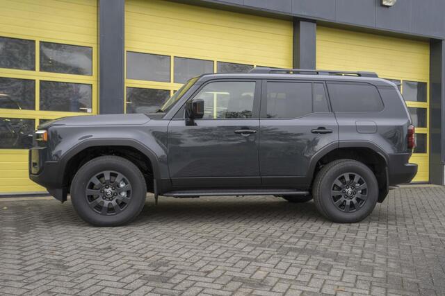 Toyota LAND CRUISER 250 2.8 D-4D Executive BPM VRIJ!