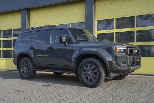 Toyota LAND CRUISER Premium 2.4 Hybrid I-Force Max UNIEK!