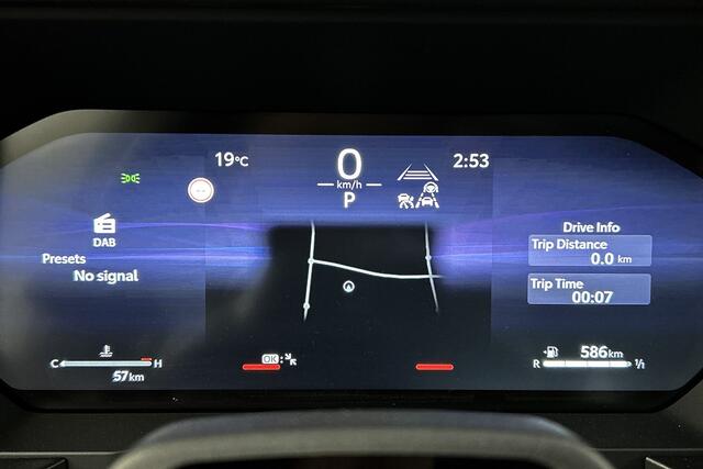 Toyota LAND CRUISER 2.8 D-4D Standard Roof Window Van First Edition | Leder | Panoramadak