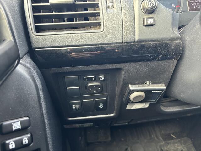 Toyota LAND CRUISER 2.8 D-4D-F Comfort High Roof Blind Van AUTOMAAT / TREKHAAK / CLIMA / CRUISE / KEYLESS / STANDKACHEL / NL-AUTO