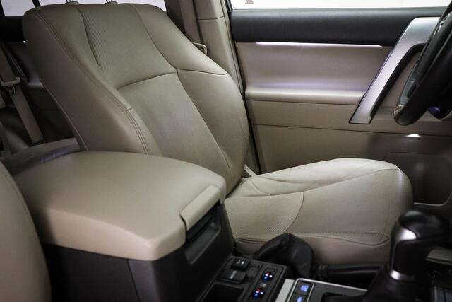 Toyota LAND CRUISER 2.8 D-4D Executive 7p. | STOELVENTILATIE | DAKDRAGER | 360 CAMERA | TREKHAAK