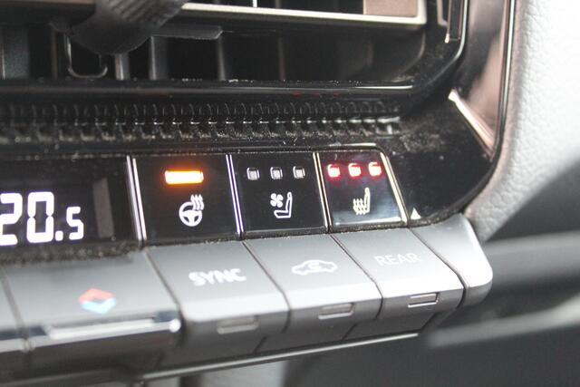 Toyota LAND CRUISER 2.8 D-4D Standard Roof Window Van Professional | NL-Auto | Trekhaak | Leder | Memory | Camera's | JBL | HUD | LED | Stoelverwarming/koeling