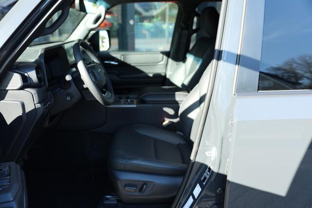 Toyota LAND CRUISER 2.8 D-4D 5DRS ELEGANCE A/T VAN BPM VRIJ