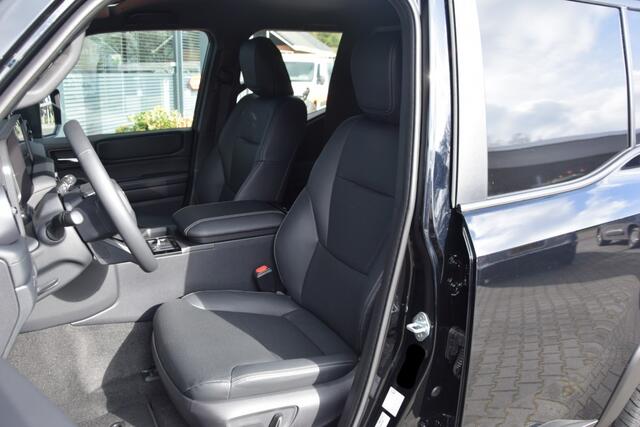 Toyota LAND CRUISER 2.8 D-4D 5DRS ELEGANCE A/T VAN BPM VRIJ