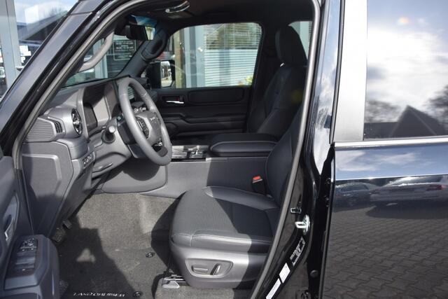 Toyota LAND CRUISER 2.8 D-4D 5DRS ELEGANCE A/T VAN BPM VRIJ