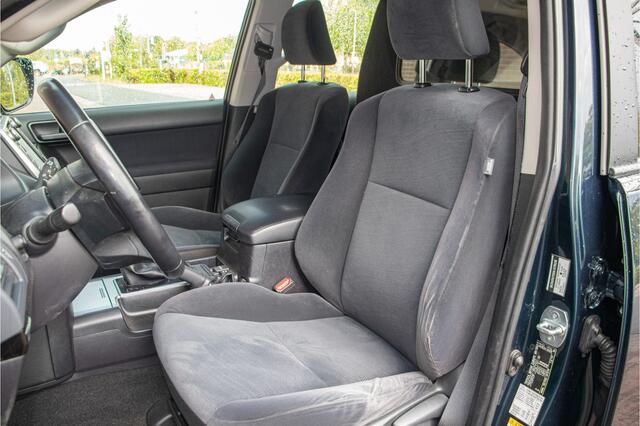 Toyota LAND CRUISER 2.8 D-4D-F Challenger Blind Van Camera, Keyless, Trekhaak
