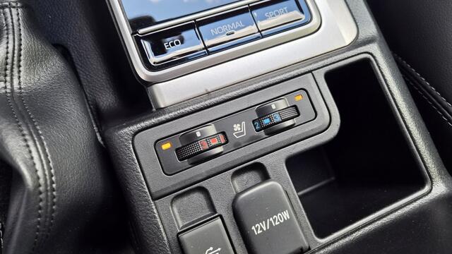 Toyota LAND CRUISER 2.8 D-4D Professional Van, Off-Road Pakket, Leder, 360, JBL
