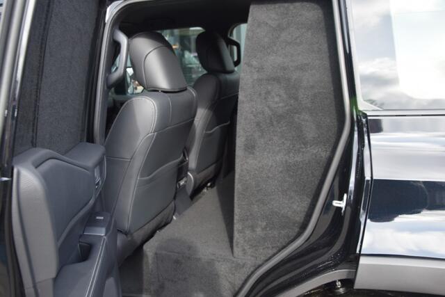 Toyota LAND CRUISER 2.8 D-4D 5DRS hybride 48v PROFESSIONAL PANODAK A/T VAN