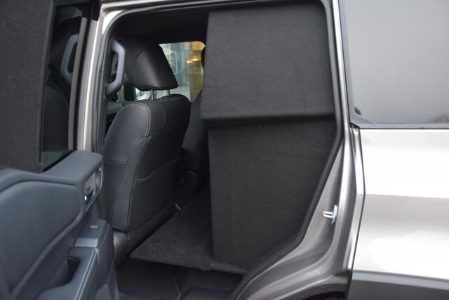 Toyota LAND CRUISER 2.8 D-4D 5DRS hybride 48v PROFESSIONAL PANO DAK A/T VAN