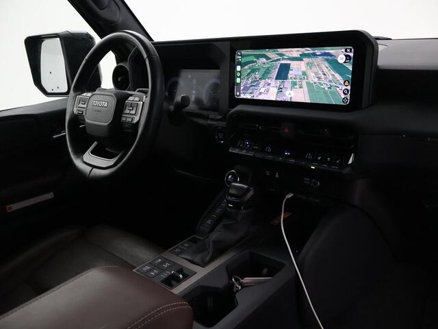 Toyota LAND CRUISER 2.8 D-4D PROFESSIONAL *ORIG. NEDERLANDS!* + JBL | HEAD-UP | 360 CAMERA | STOELVENTILATIE