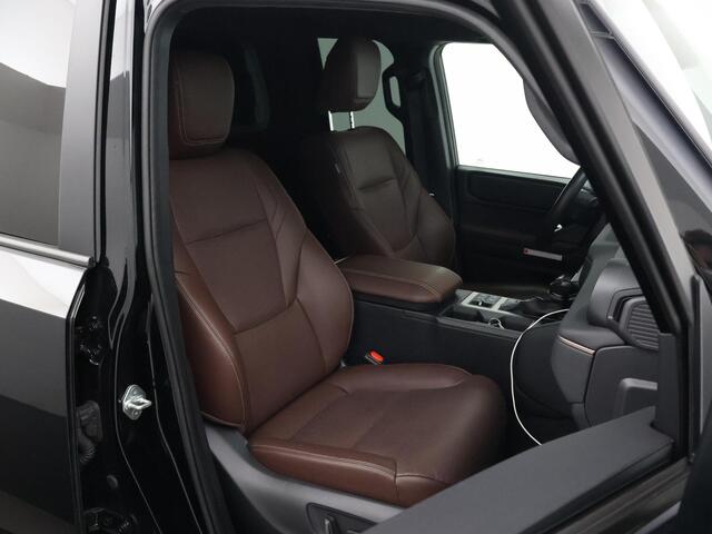 Toyota LAND CRUISER 2.8 D-4D PROFESSIONAL *ORIG. NEDERLANDS!* + JBL | HEAD-UP | 360 CAMERA | STOELVENTILATIE