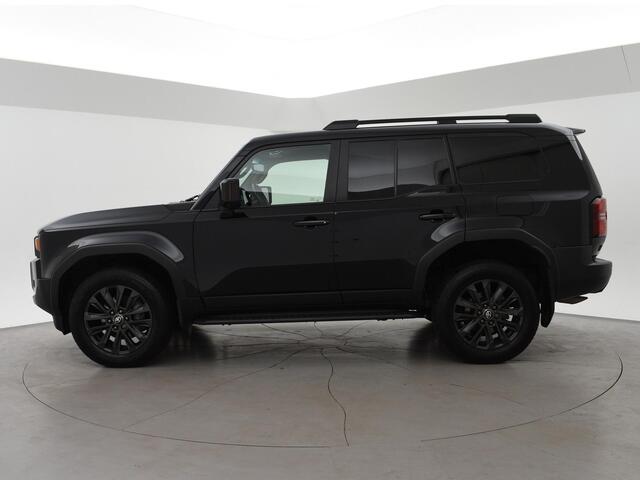 Toyota LAND CRUISER 2.8 D-4D PROFESSIONAL *ORIG. NEDERLANDS!* + JBL | HEAD-UP | 360 CAMERA | STOELVENTILATIE