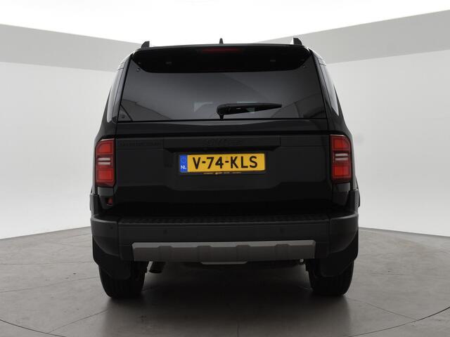 Toyota LAND CRUISER 2.8 D-4D PROFESSIONAL *ORIG. NEDERLANDS!* + JBL | HEAD-UP | 360 CAMERA | STOELVENTILATIE