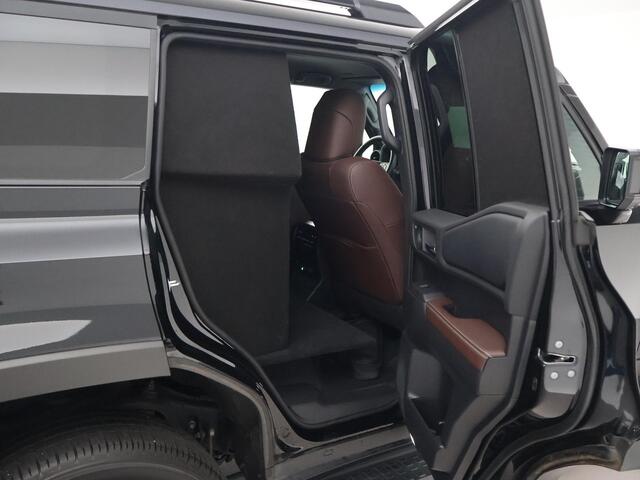 Toyota LAND CRUISER 2.8 D-4D PROFESSIONAL *ORIG. NEDERLANDS!* + JBL | HEAD-UP | 360 CAMERA | STOELVENTILATIE