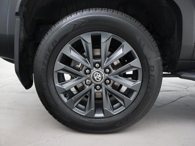 Toyota LAND CRUISER 2.8 D-4D PROFESSIONAL *ORIG. NEDERLANDS!* + JBL | HEAD-UP | 360 CAMERA | STOELVENTILATIE