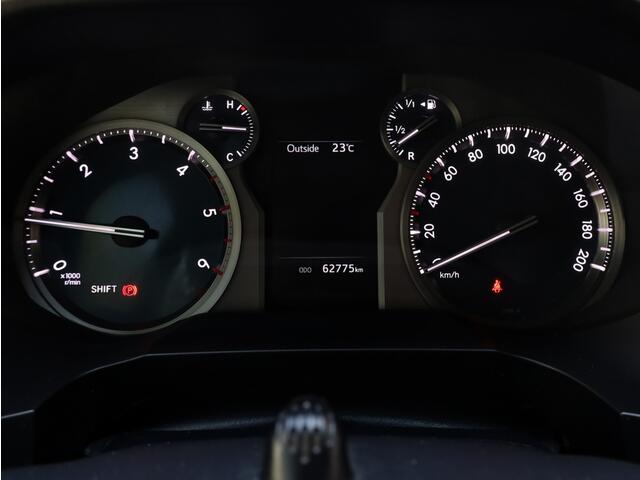 Toyota LAND CRUISER 2.8 D4-D-F 3 DRS BLIND VAN | Climate Control | Cruise Control