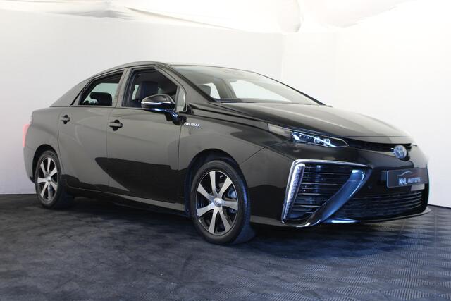 Toyota Mirai Dynamic |Stoel/stuur verwarming|Navi|