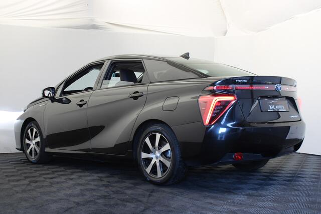 Toyota Mirai Dynamic |Stoel/stuur verwarming|Navi|