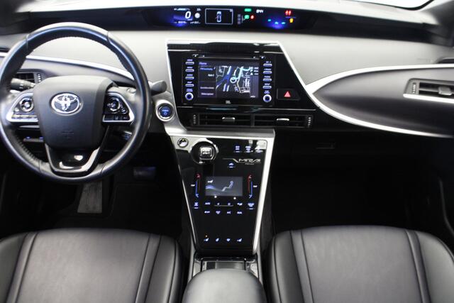 Toyota Mirai Dynamic |Stoel/stuur verwarming|Navi|