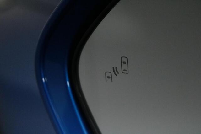 Toyota Mirai Prestige, Panoramadak