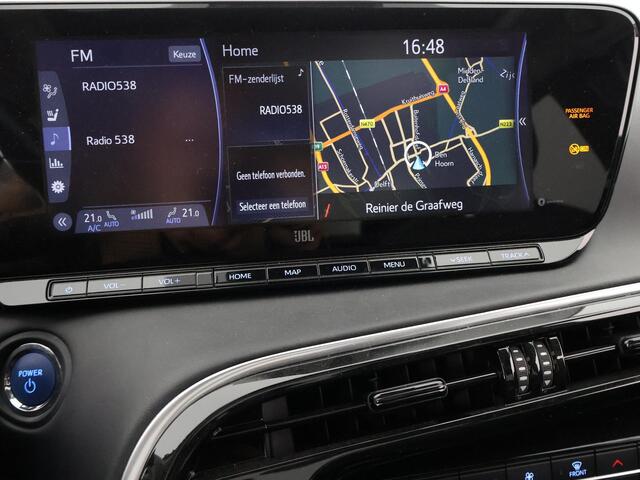 Toyota Mirai Prestige H20 Waterstof | Panoramadak | Navigatie | Garantie tot 02-2031 | 17% bijtelling