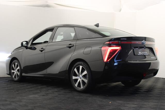 Toyota Mirai Dynamic