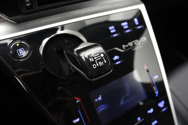 Toyota Mirai Dynamic