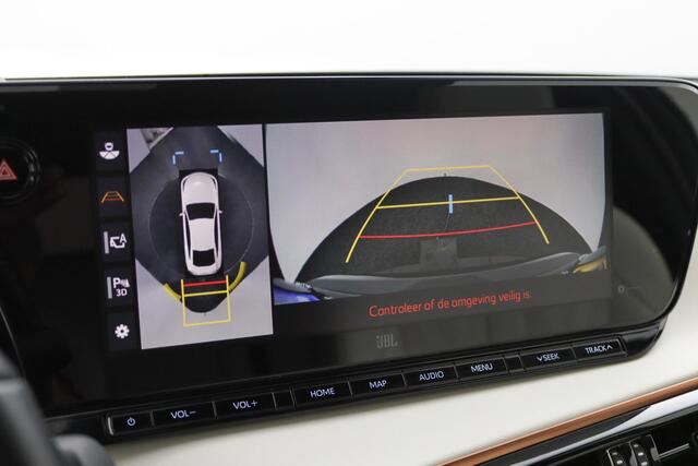 Toyota Mirai Prestige WAterstof H2 |Leder interieur Stoel verwam en verkoeling | Full opties | Unieke Auto Waterstof |