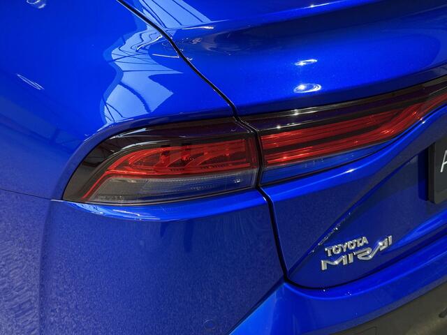 Toyota Mirai Prestige Panoramadak Automaat