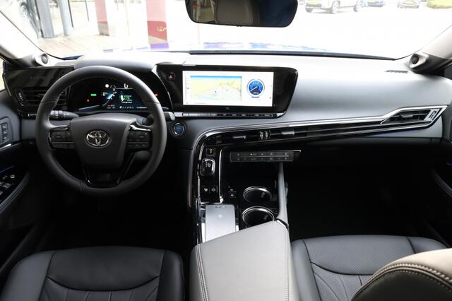 Toyota Mirai Prestige FCV Waterstof 182PK Automaat | Apple Carplay & Android