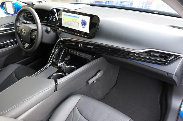 Toyota Mirai Prestige FCV Waterstof 182PK Automaat | Apple Carplay & Android