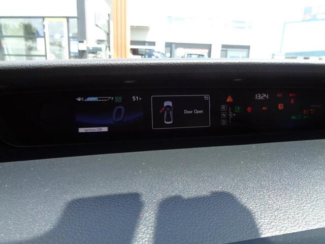 Toyota Mirai FCV Executive