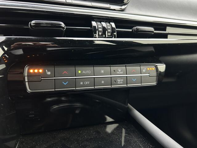 Toyota Mirai WATERSTOF H2 DYNAMIC JBL AUDIO APPLE CARPLAY NAVI CAMERA LED ECC