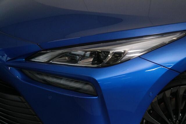 Toyota Mirai Prestige, Panoramadak, 17% bijtelling
