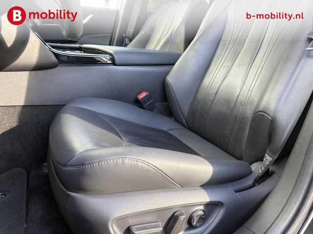 Toyota Mirai Prestige Camera Adapt. Cruise Control Panoramadak JBL | Leer | Stoelverwarming/Ventilatie | Apple CarPlay