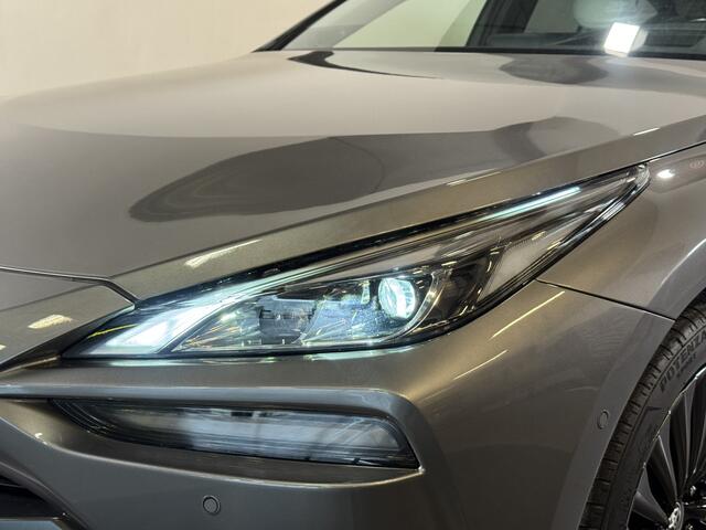 Toyota Mirai Prestige