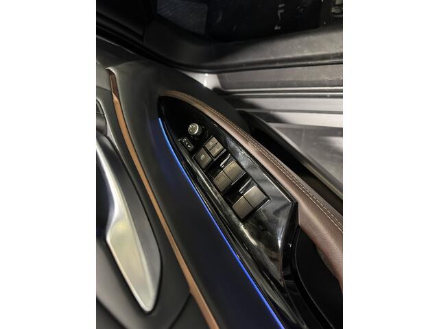 Toyota Mirai Prestige