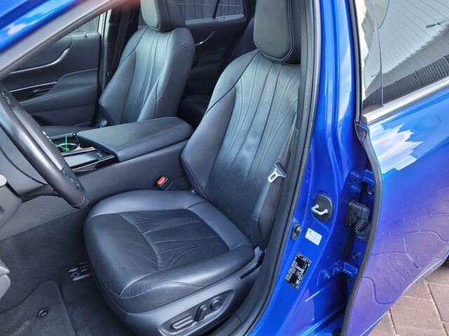 Toyota Mirai Prestige Waterstof| HUD | Memory | 360 | Navi | Leder
