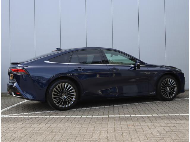 Toyota Mirai Prestige | 360 Camera | Leder | Head-up | Org. NL