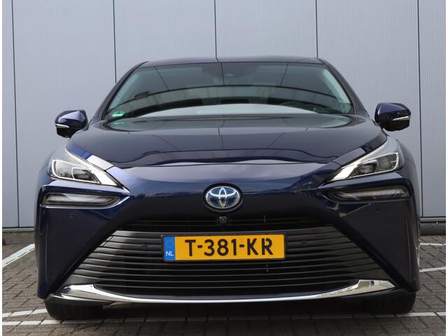 Toyota Mirai Prestige | 360 Camera | Leder | Head-up | Org. NL